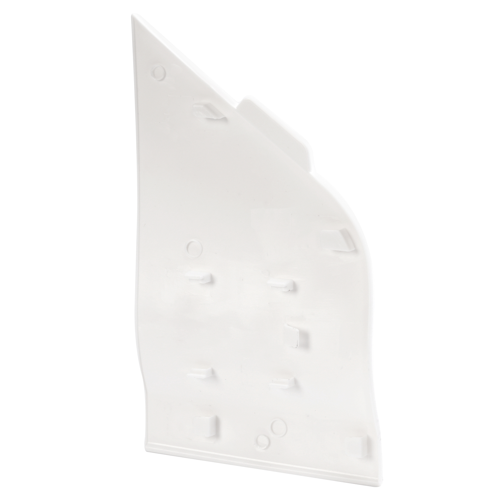 For Ford Transit Van 150 250 350 15-23 Fuel Gas Tank Door&Cover Filler Assembly