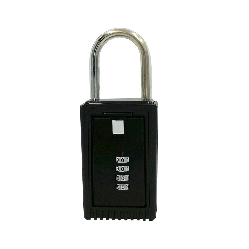 Four Number Door haniging Lock Box