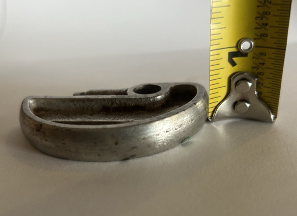 VTG. Stanley Combination Plane Cam Rest