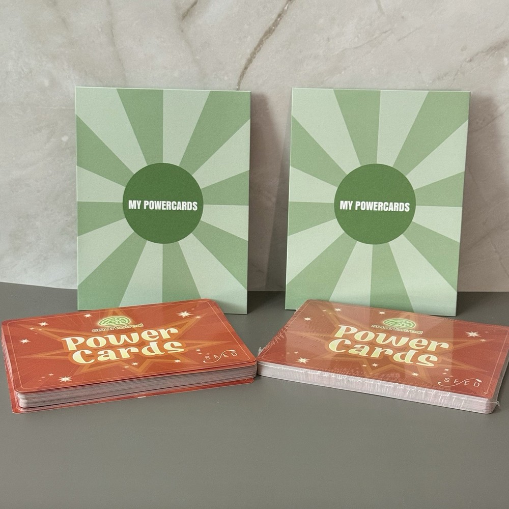 SmartWired Igniting Your Brilliance Kit SEED Educational Discovery Program