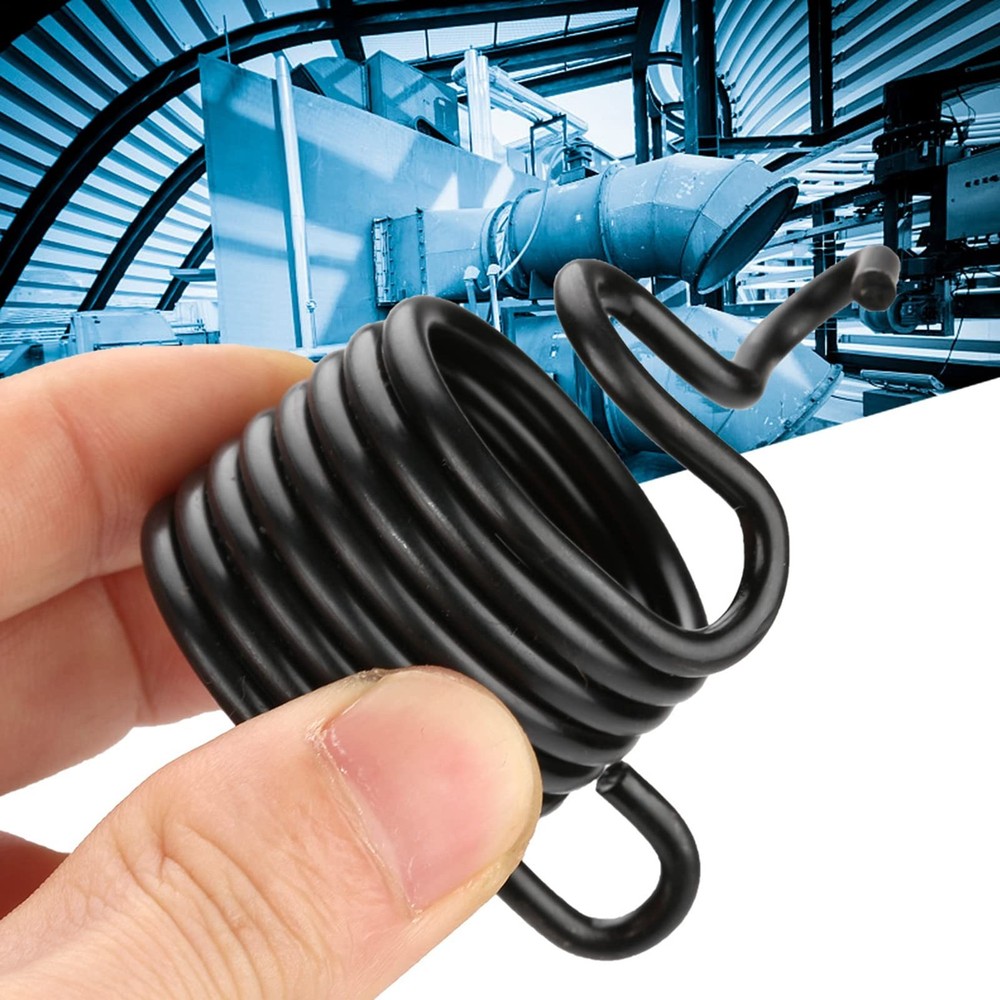 8 Turns Replaceable Air Hammer Spring, Air Hammer Quick Spring Retainer for 1...