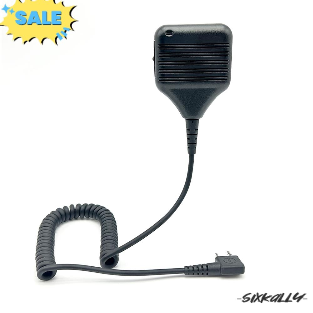 Remote Speaker Microphone For TK350 TK353 TK355 TK360 TK360G NX220