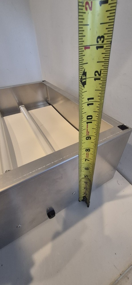 Screen Printing Exposure Unit Ryonet Fluorescent Light Box