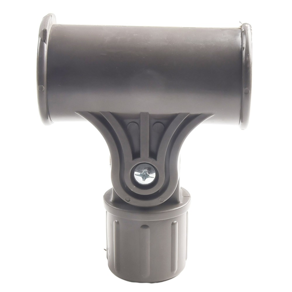 Patio Umbrella Accessories Heavy Duty Replace Holder Deck-Steering Bracket