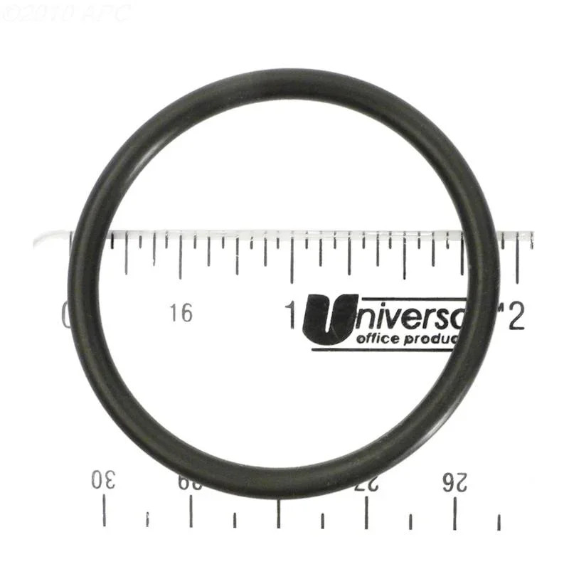 O-Ring, Elbow