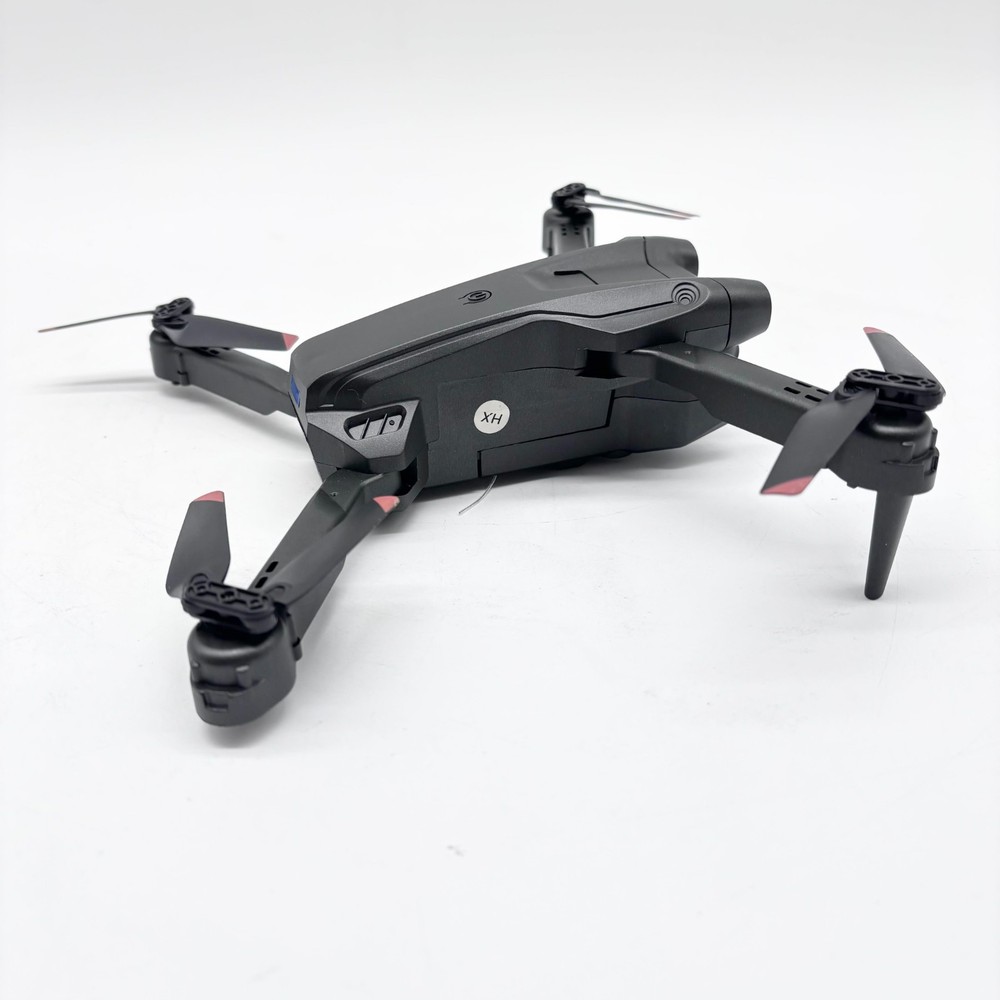 K9 Mini Foldable Quadcopter Drone With HD Camera Model K9