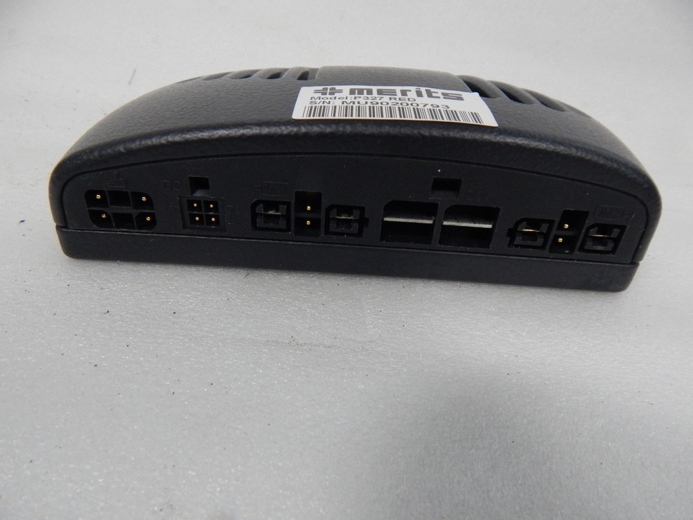 Dynamic Controls Shark Controller DK-PMB50 Wheelchair Power Module Mobility