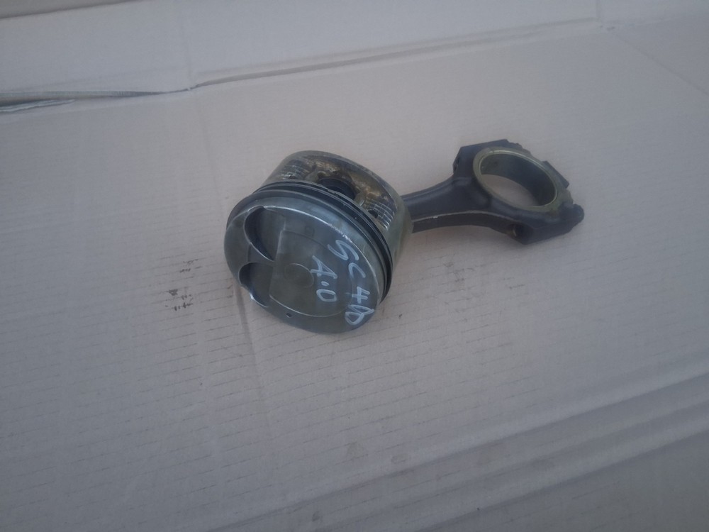 1992 LEXUS SC400 PISTON RINGS
