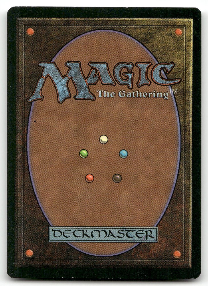 Flight (LP) Fifth Edition 5ED Magic MTG