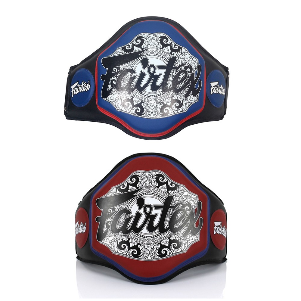 Fairtex BPV3 New Belly Pad