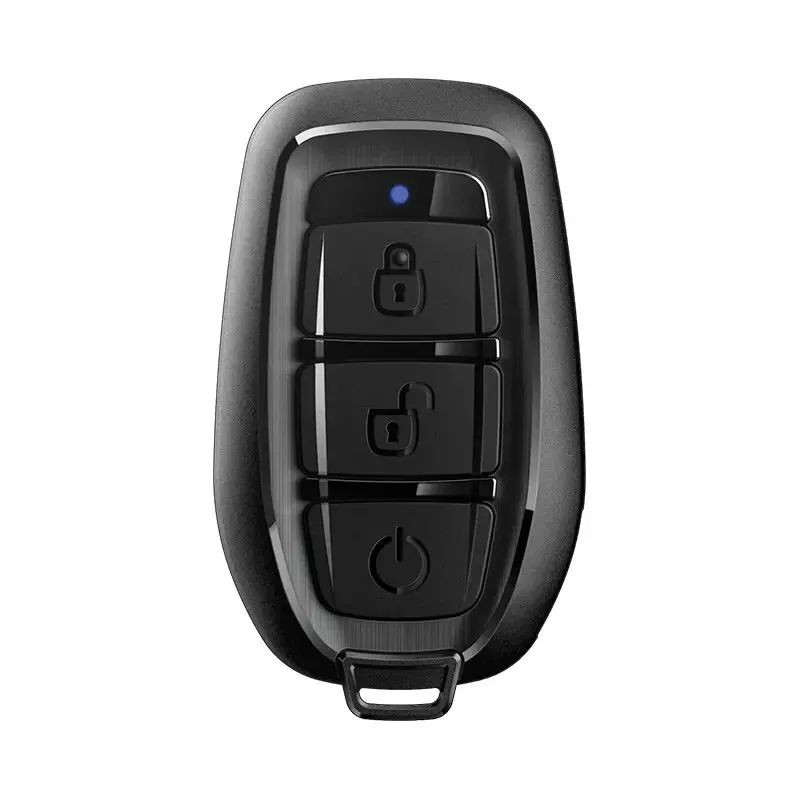 Compustar CS5300-S 2-Way G17 Remote Start System with Drone LTE