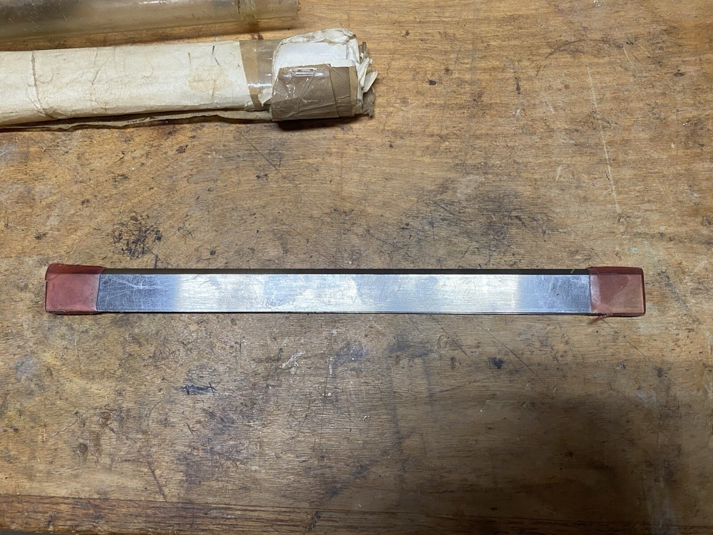 12” Planer Knife Set