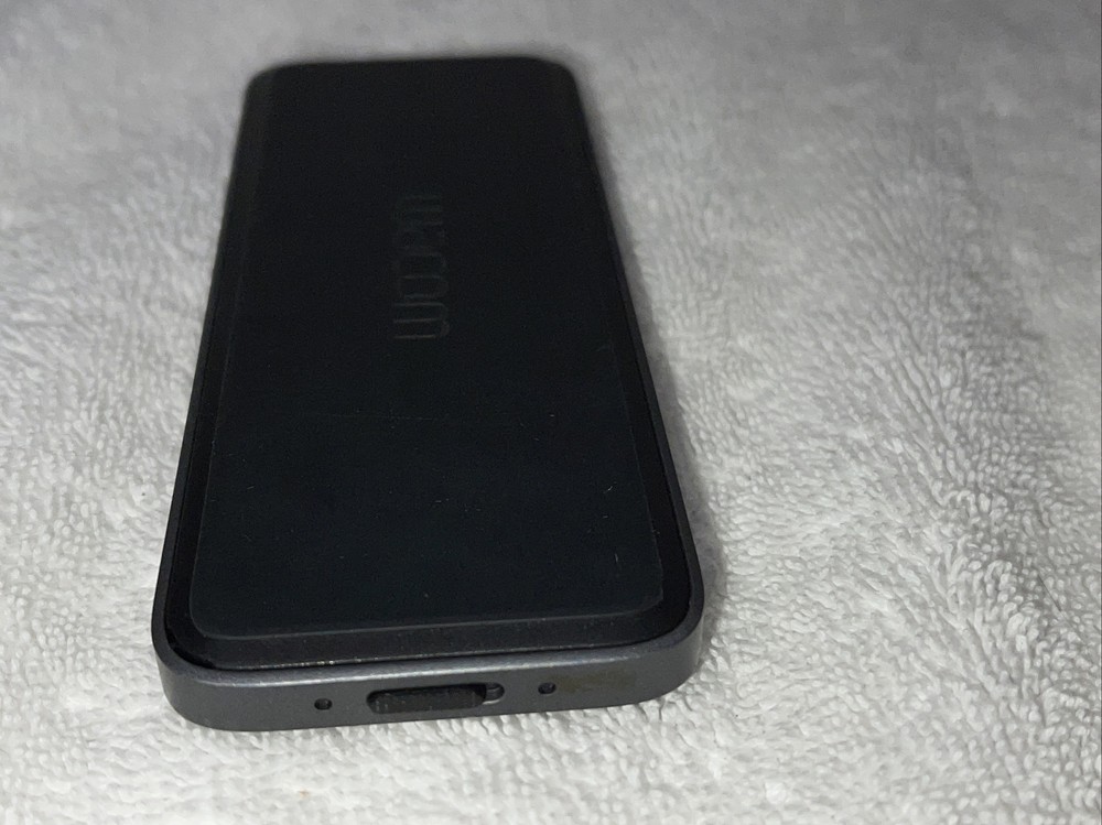 Wireless Key Remote ACK 411050 Wacom -remote Only