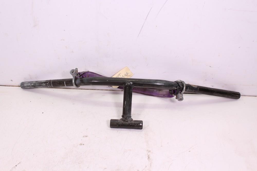 1996 YAMAHA MOUNTAIN MAX 600 HANDLEBARS / BARS