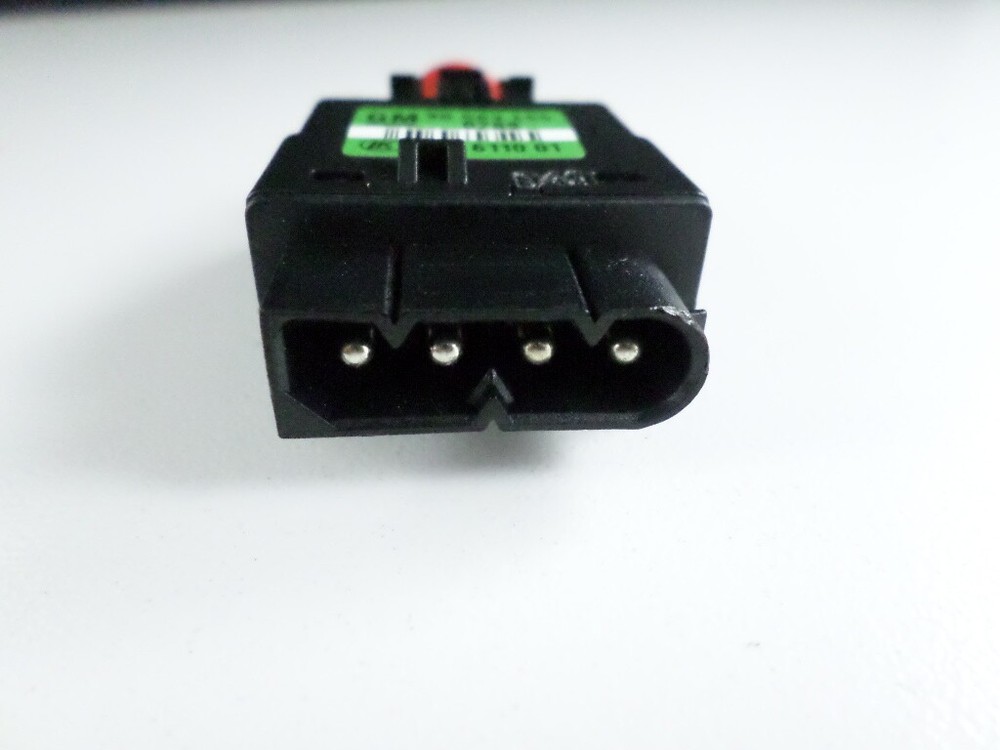 90563455 - Brake Light Switch - GM ACDelco OE Service
