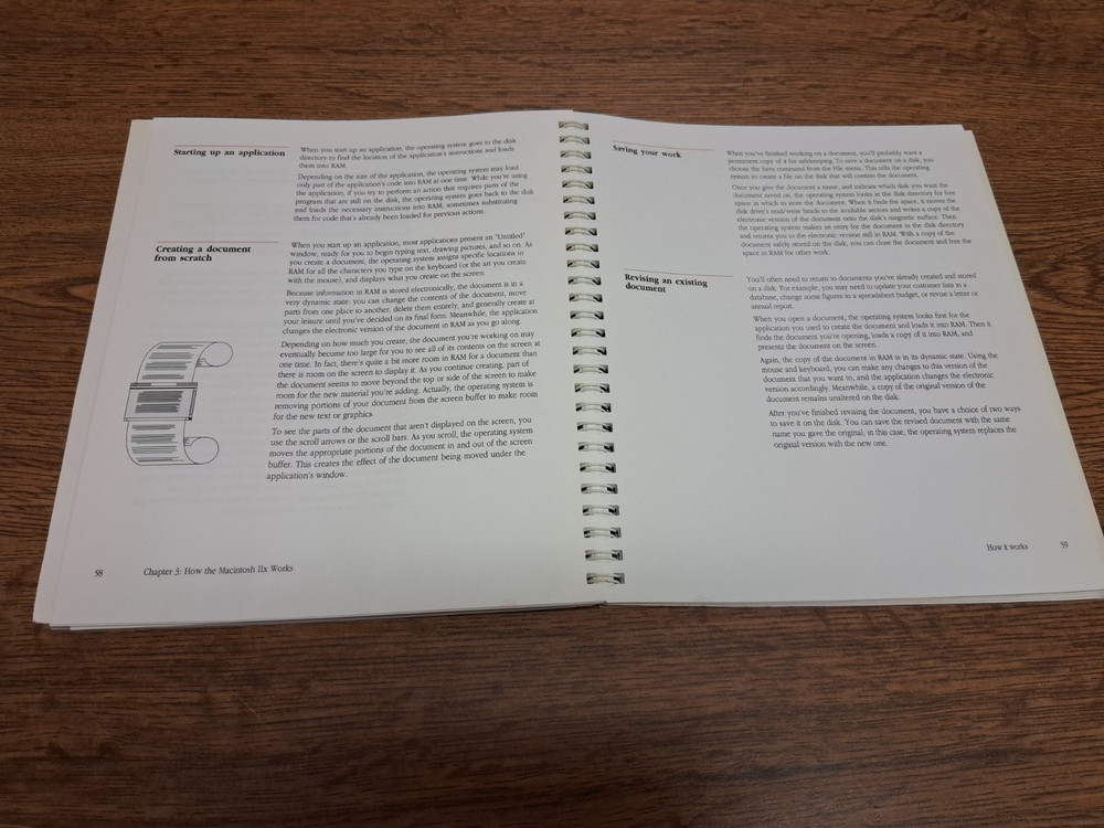 Macintosh IIx Owners Guide