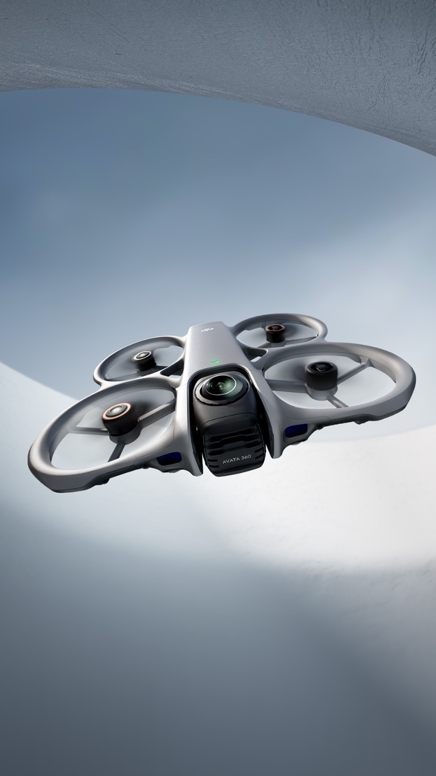 DJI Avata 360 Fly More Combo RC 2 | New Release | Pre-Order Ships After Launch