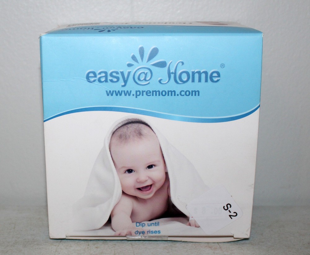 Easy@Home Ovulation Test 50 Tests