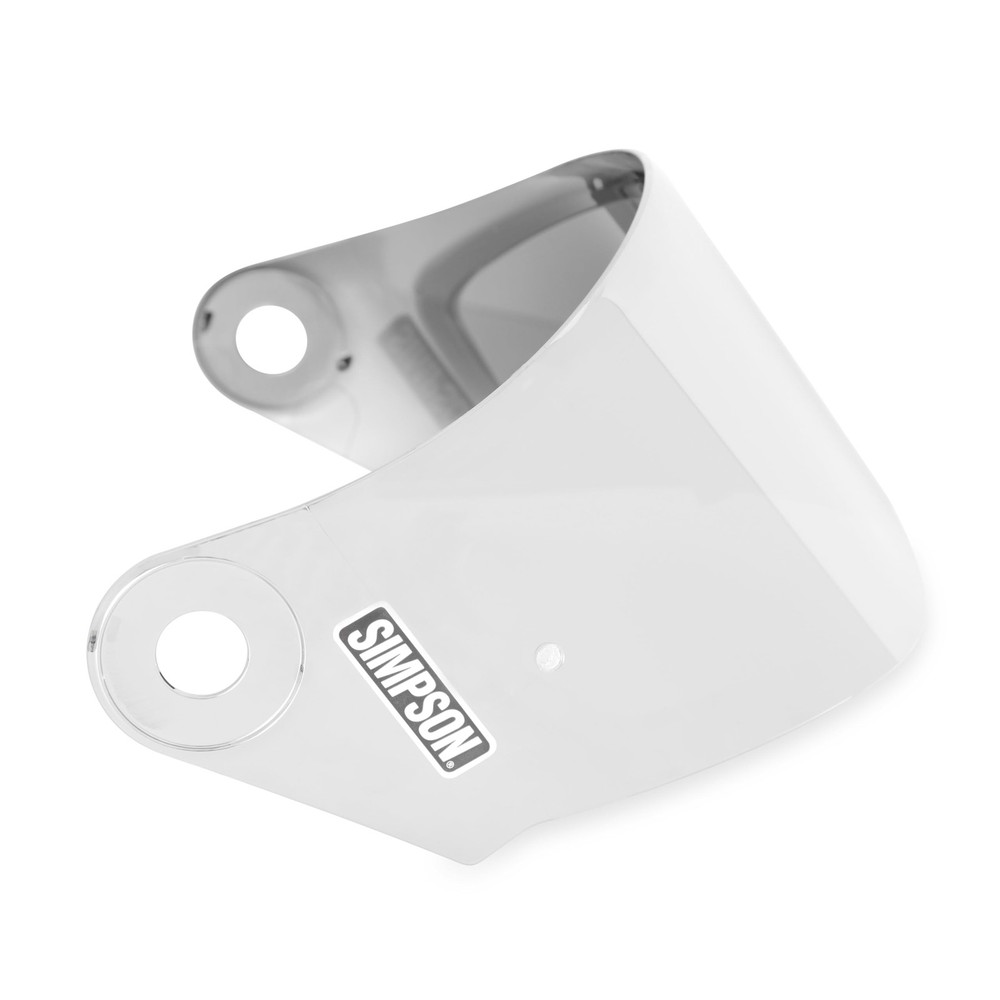 Simpson MBMSE MOD BANDIT Optional MIRROR SHIELD Extension