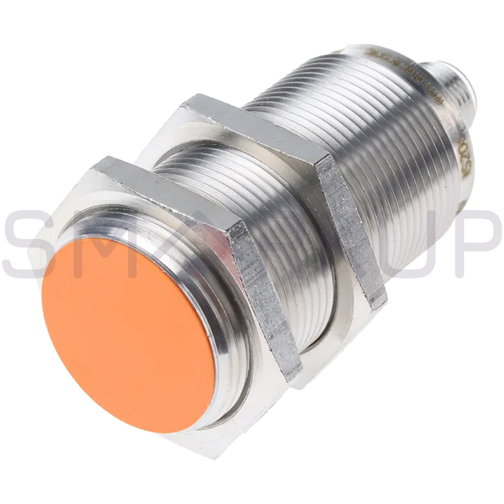 New In Box IFM IIS206 Proximity Switch Sensor