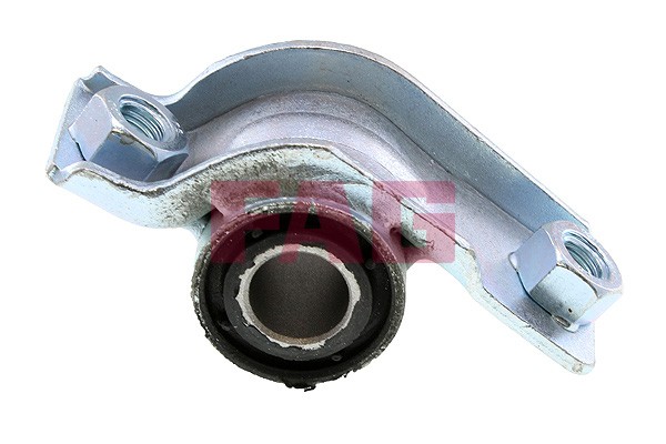 Engine control arm entblock front left (left) for
