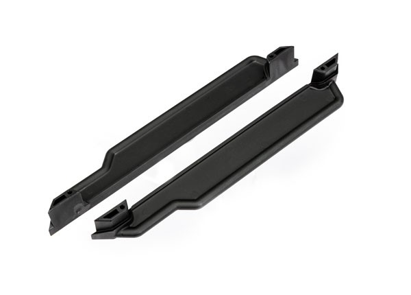 Traxxas 10922 - Left & Right Chassis Nerf Bars