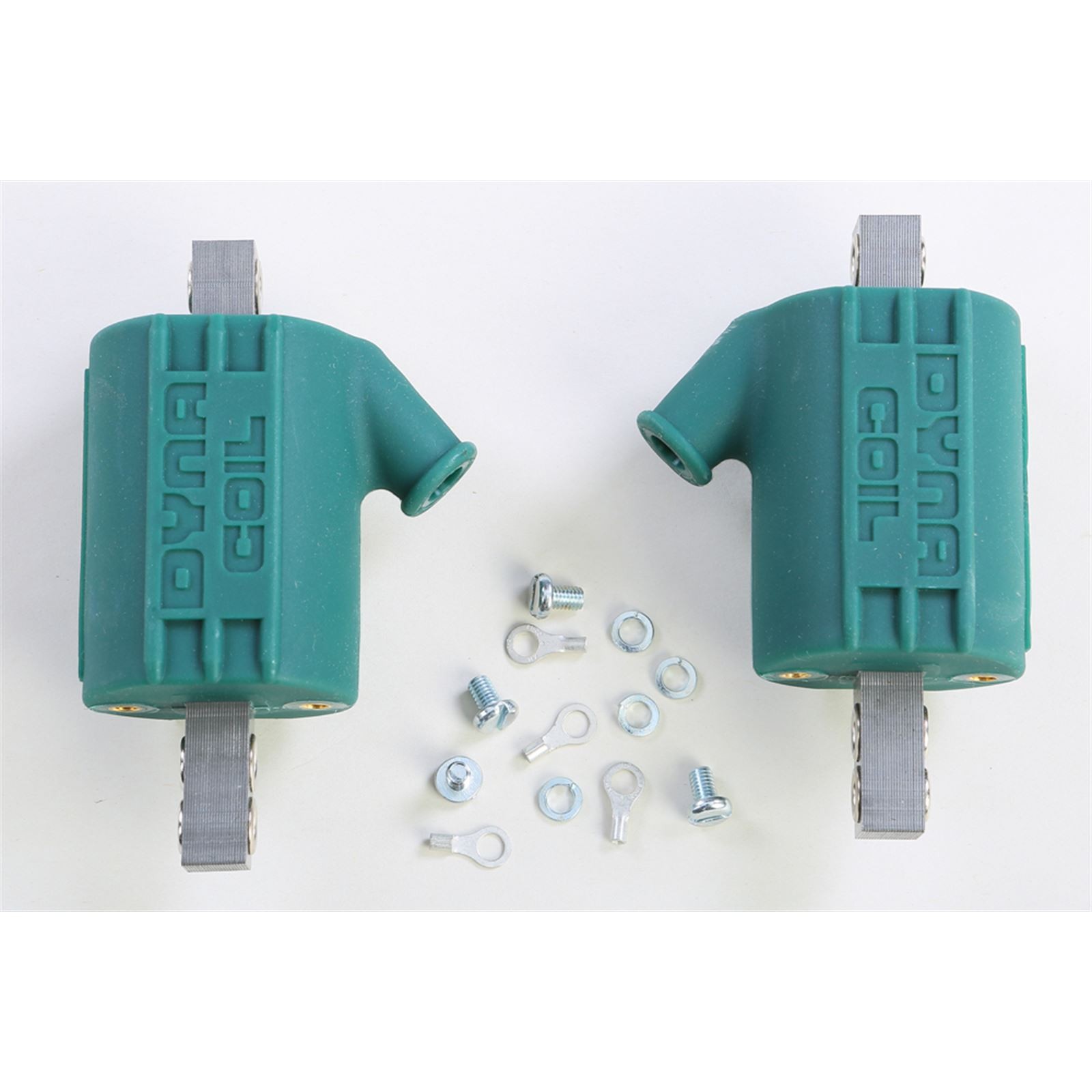 Dynatek Ignition Coil 3 Ohm Single Post Single Fire DC3-1