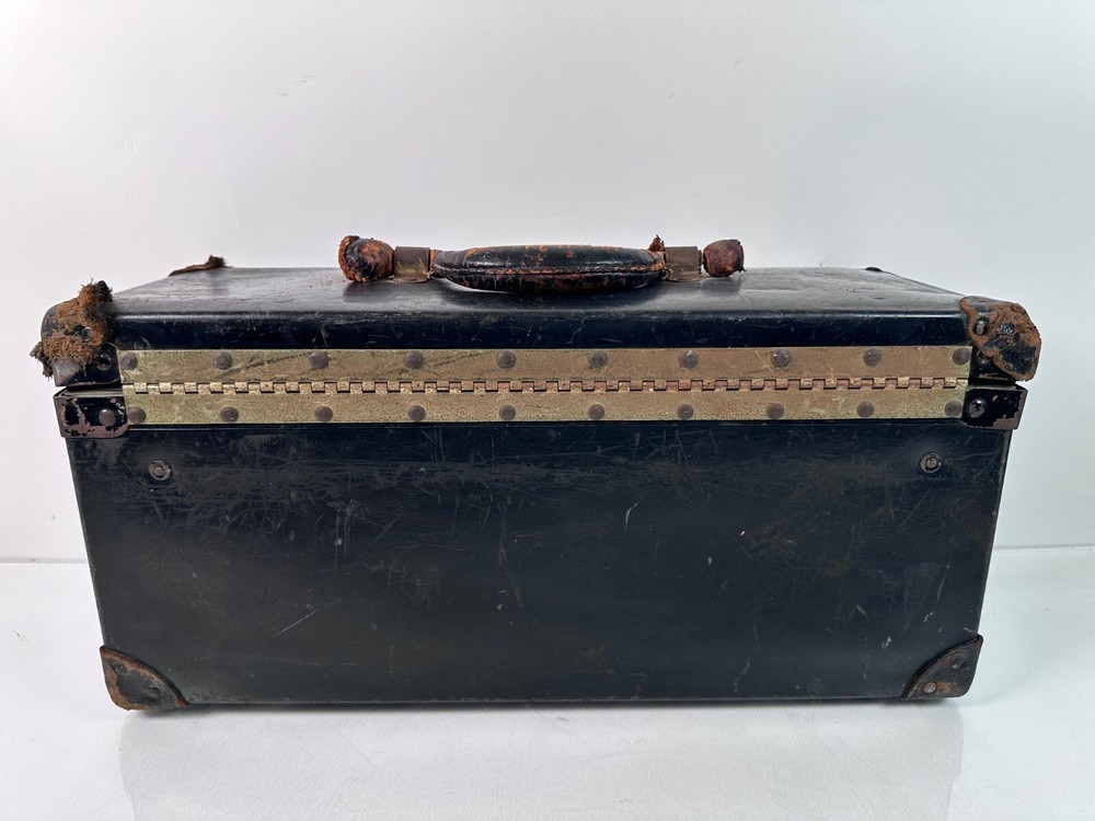 WESTERN ELECTRIC TOOL CASE - BELL SYSTEMS #1