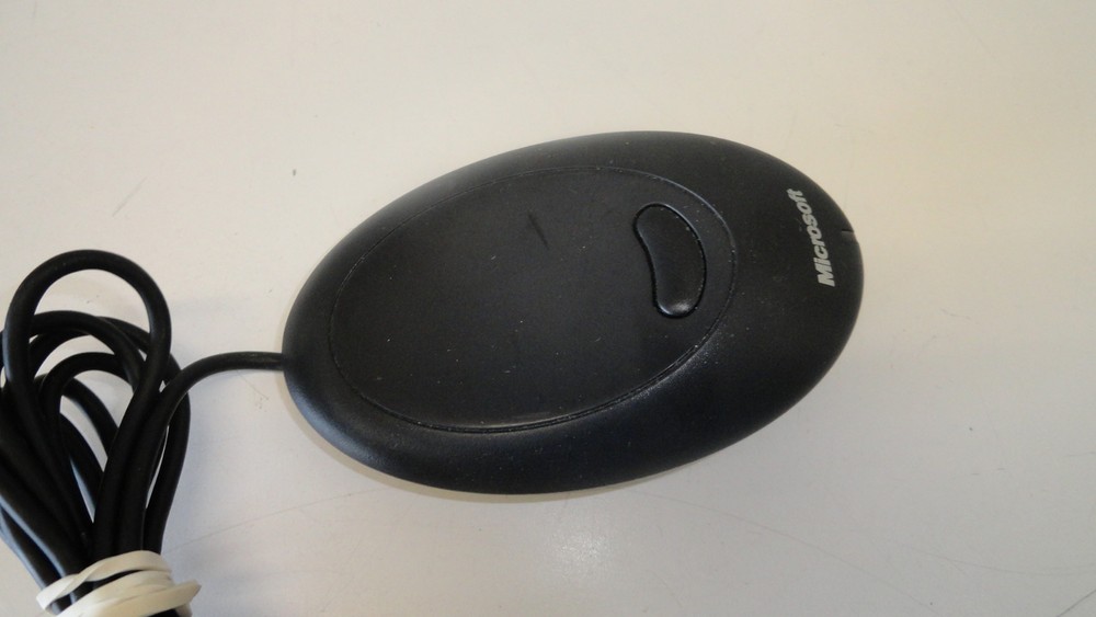 ZZ7: Microsoft 1009 IntelliMouse Explorer USB Receiver 2.0
