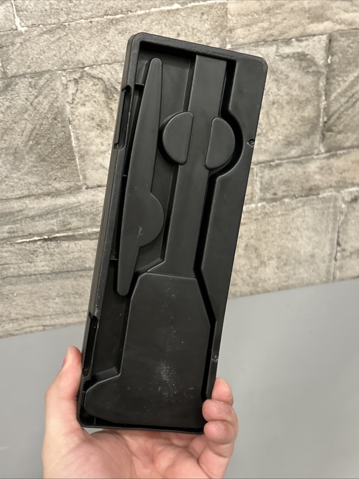 MATCO TOOLS 6"/150MM Electronic Digital Caliper DC601C w/ Original Case Tested