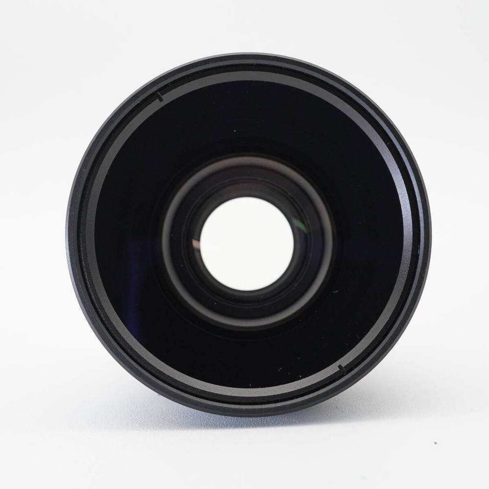 Panasonic Wide Conversion Lens [VW-W3707H] #B2064