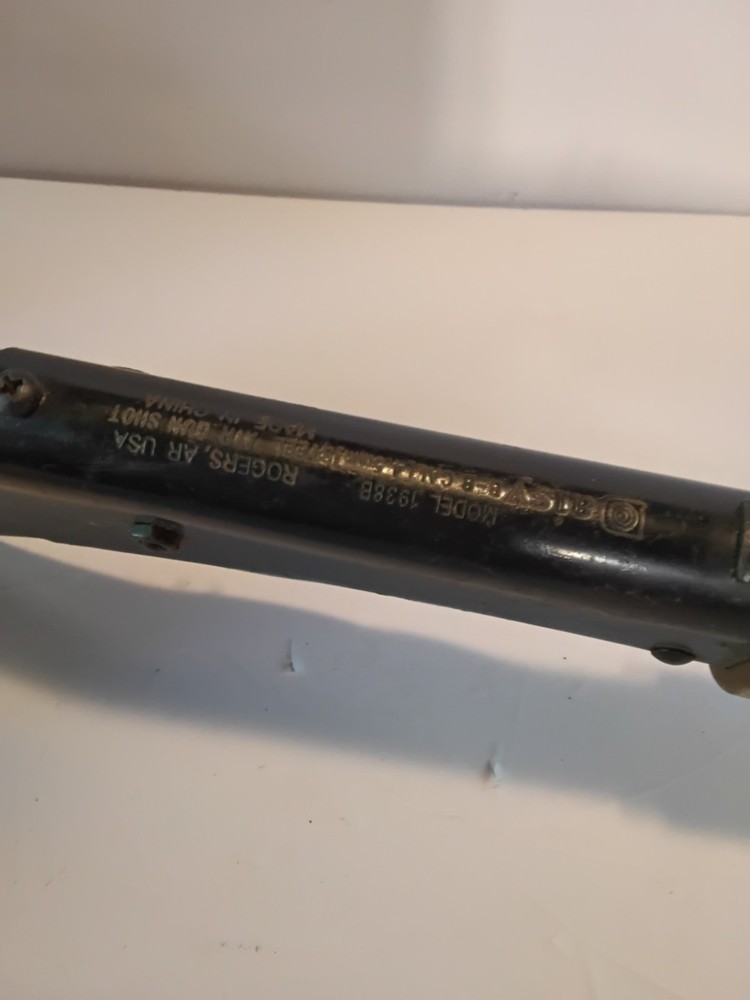 Daisy Red Ryder Model 1938b Bb Gun