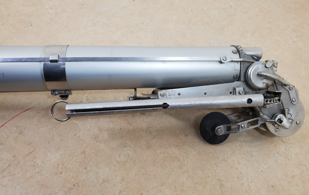 L&W Supply Automatic Bazooka Drywall Taper Taping Tool