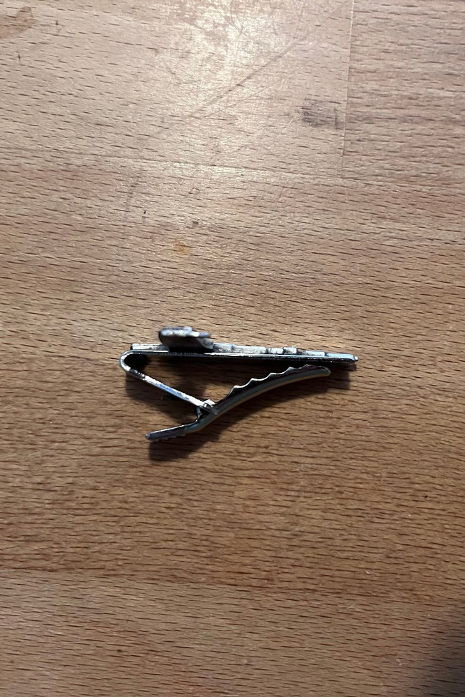 Vintage Ramset Gun Pin in Case