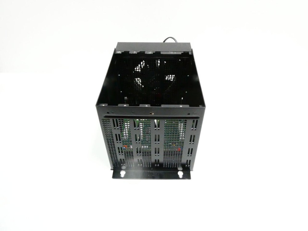 Reliance 805401-1S Dc Power Module Interface Rack