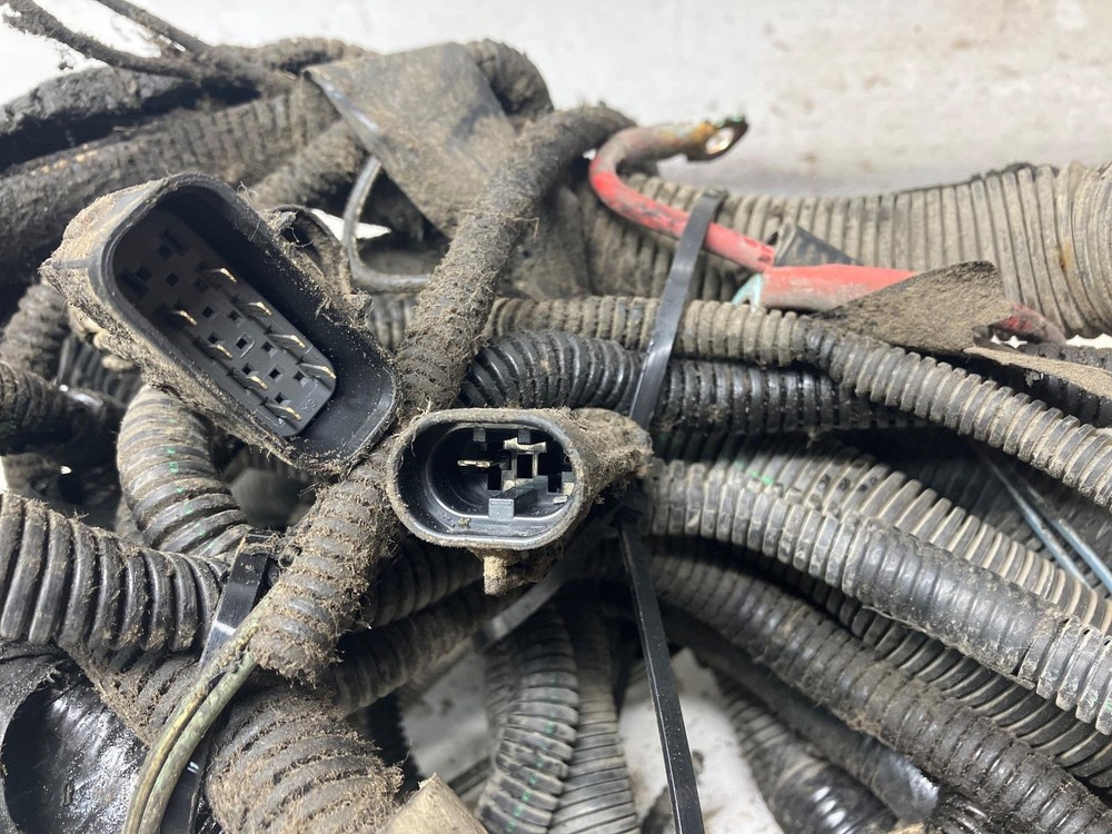 Freightliner M2 106 Wiring Harness, Cab - Used