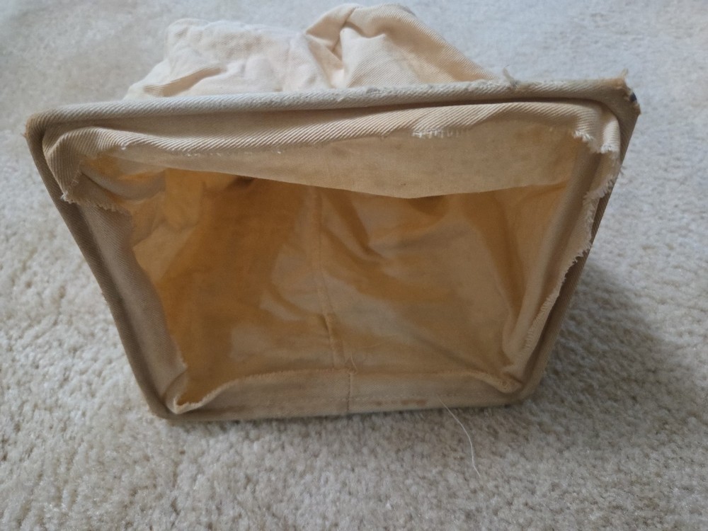 Rowe Jukebox Coin Bag Pre-owned Arcade