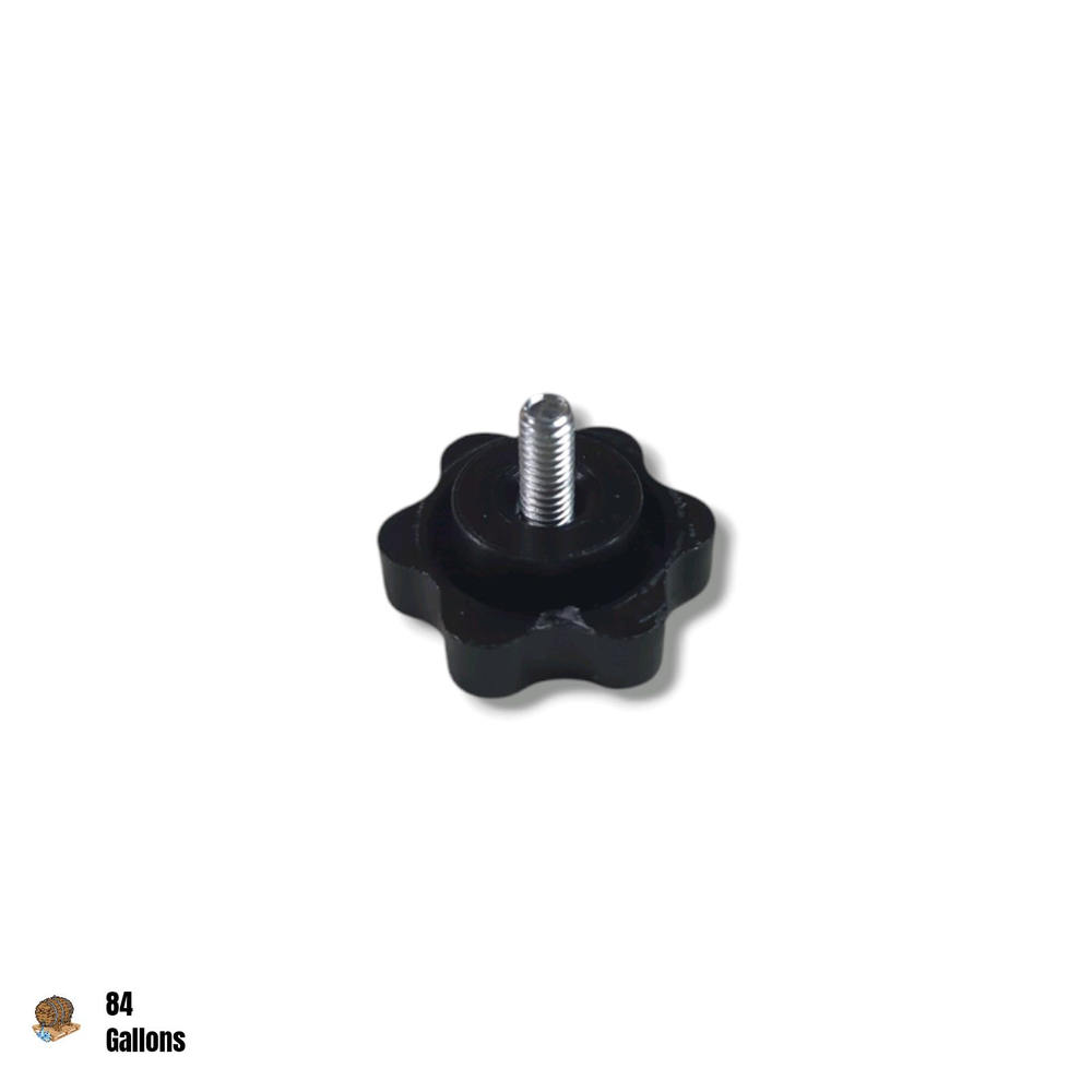 HOLEWAR Biometric Drop Down Handgun Pistol Safe