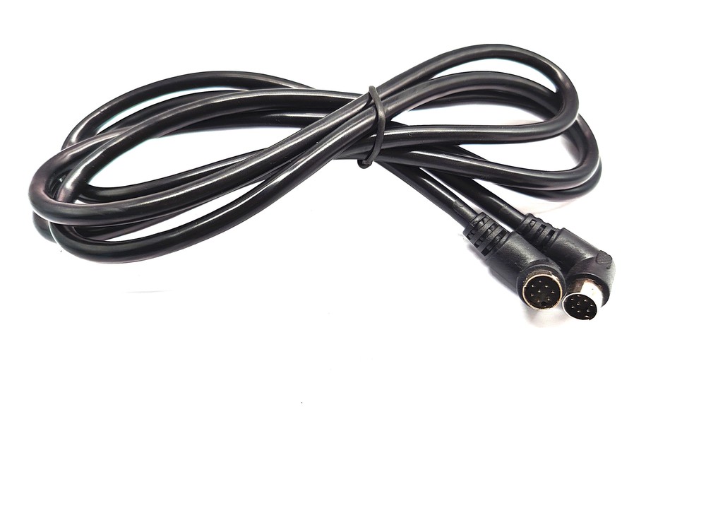 NUMARK CDN22 CDN25 CDN23 DJ CD Player Signal Line Power Supply Cable