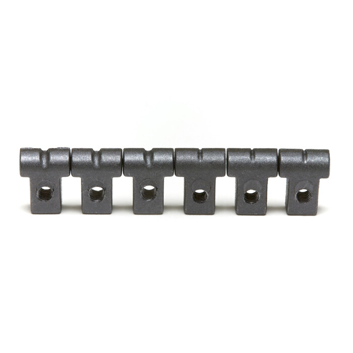 Genuine Graph Tech String Saver For TPFP TonePros Style TOM (6 Pcs) PS-8502-00
