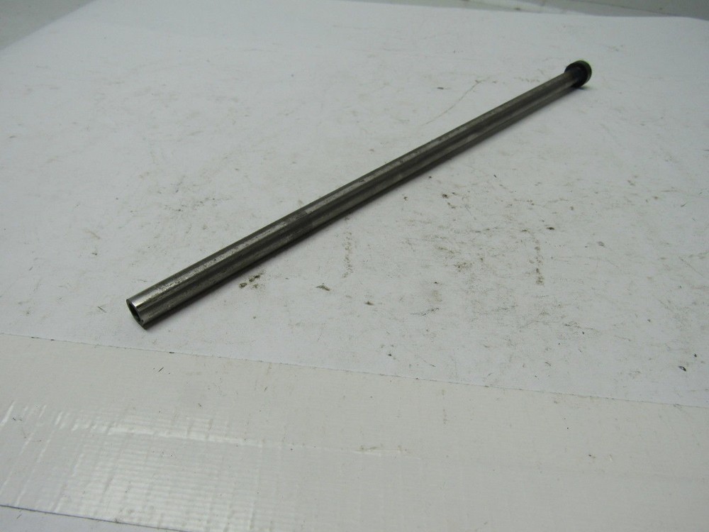 Plastic Injection Mold Ejector Sleeve 1/4"ID X 12"