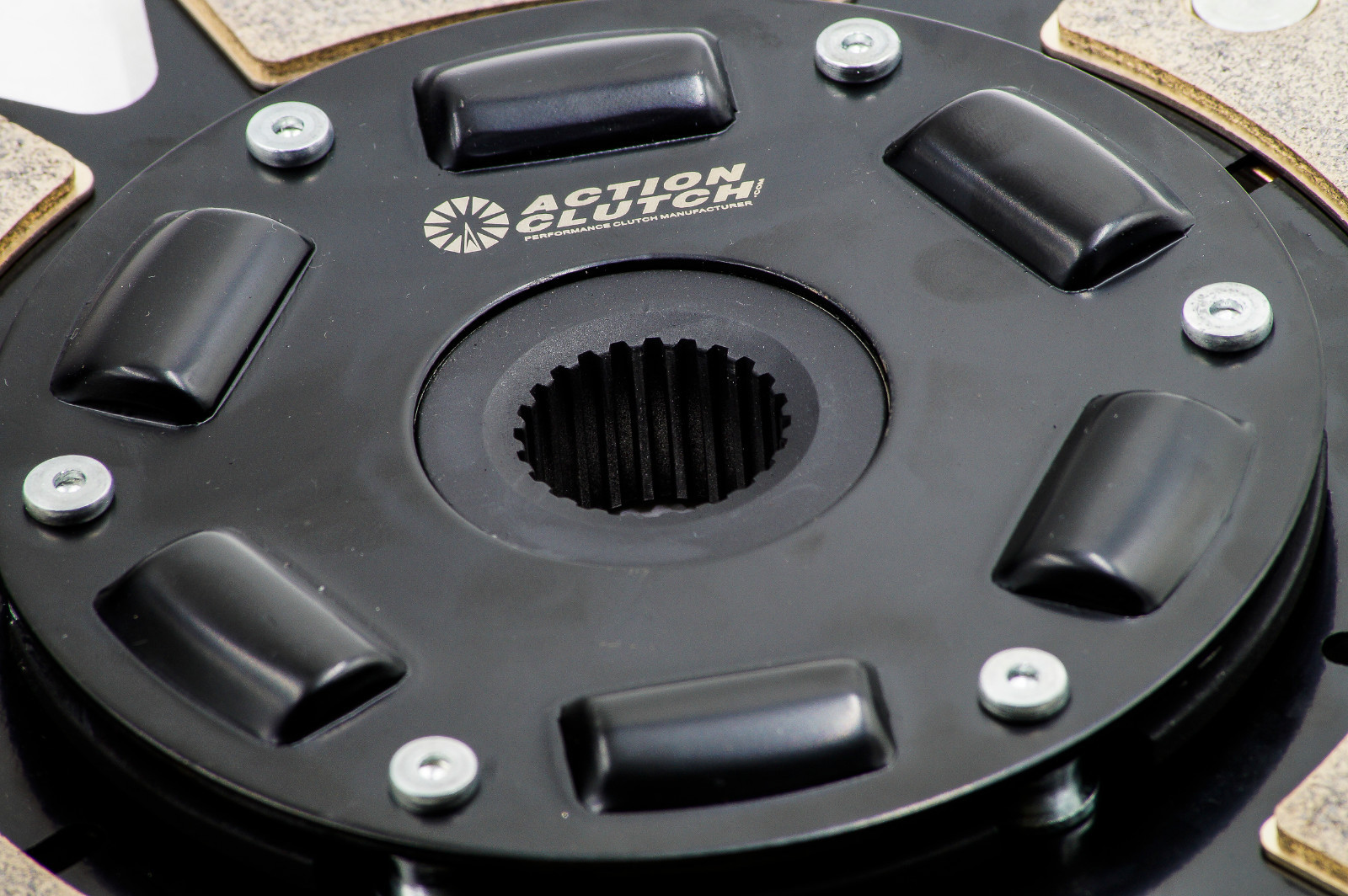 ACTION STAGE 3 RACING CLUTCH KIT for ACURA HONDA B16 B18 B20 HYDRO *US MADE