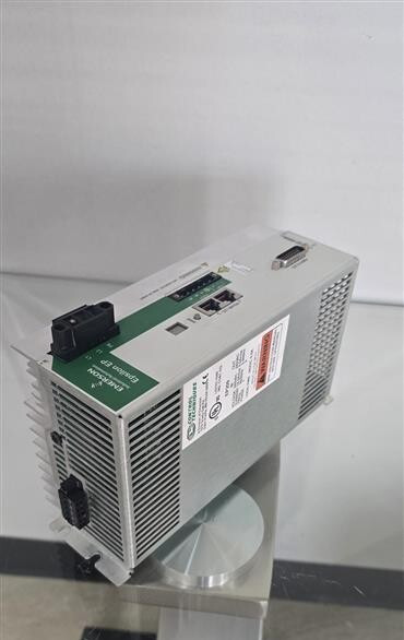 Control Techniques/ Epsilon EP/ Emerson -Servo Drive - EP209