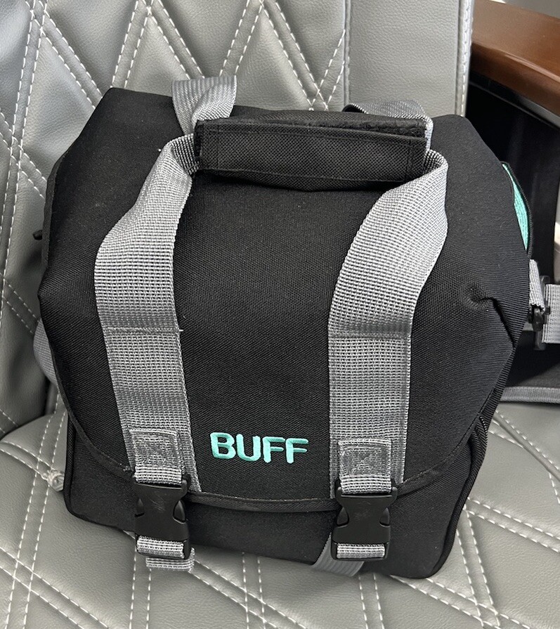 Paul C Buff Einstein E640 Strobe Flash Unit 640WS