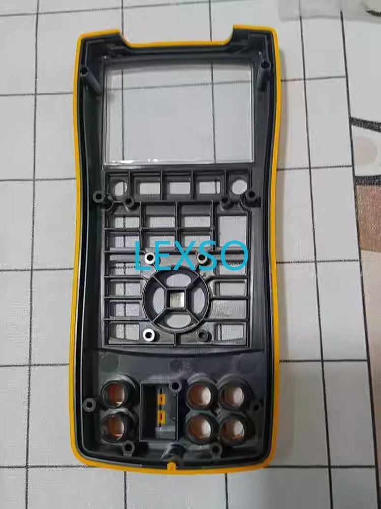 Top Case For Fluke 725 Multifunction Process Calibrator Front Cover Replacement