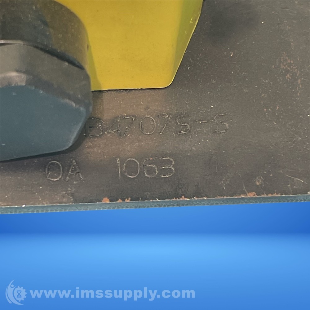 Brad Harrison Multi-Port Interconnect System 5114