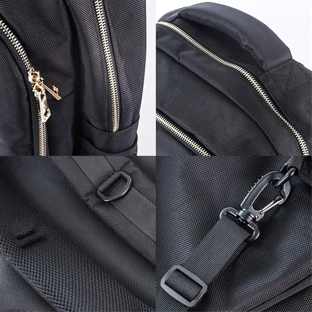 Professional Barber Accessories Backpack