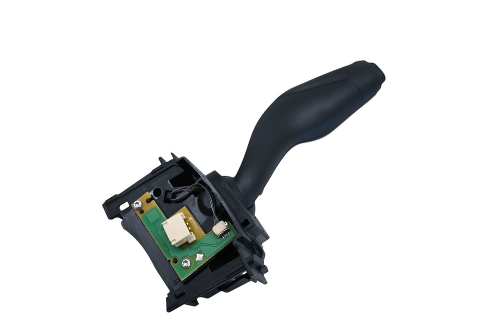 Multi-Function Steering Column Switch