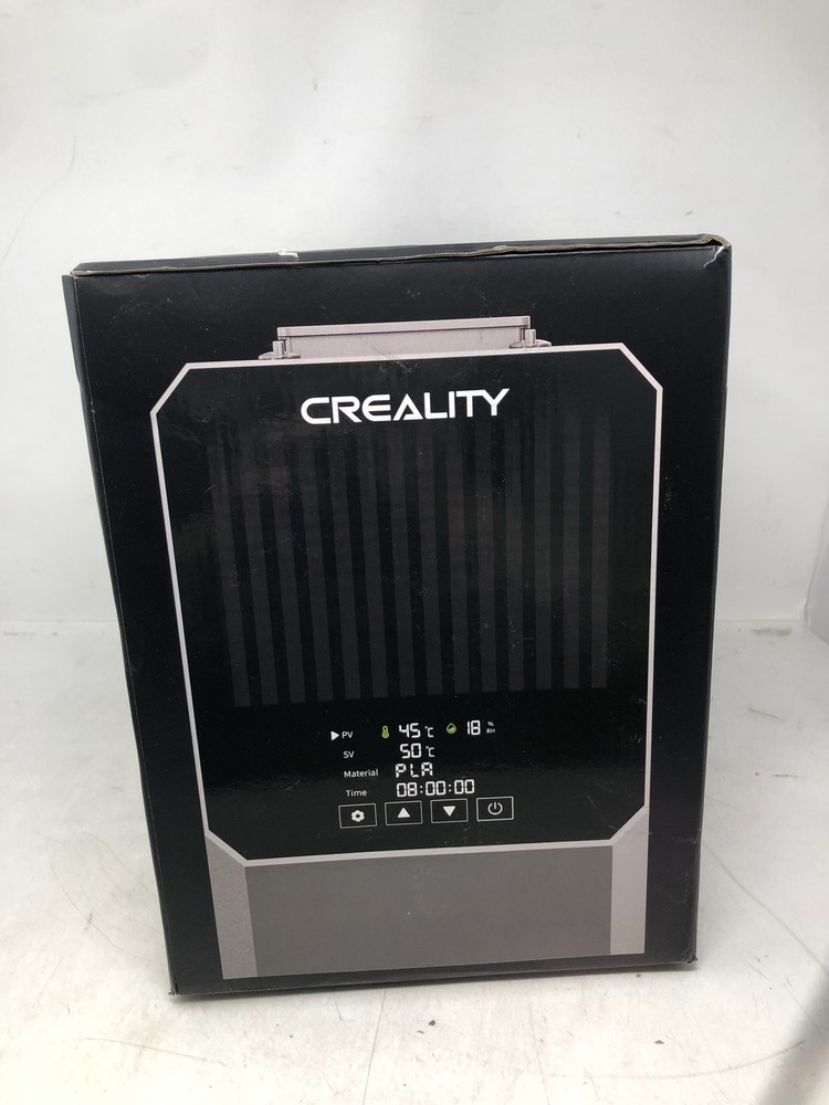 Creality Space Pi Filament Dryer 3D Printer Filament Drying Box