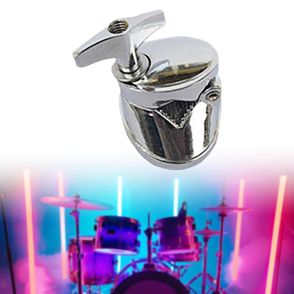Drum Mount Bracket Tom Stand Tom Leg Supply Base